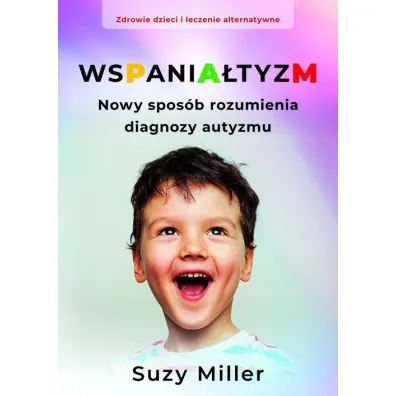 Wspania�tyzm - Suzy Miller