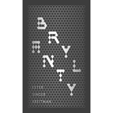 Brylanty - Singer Kreitman Ester