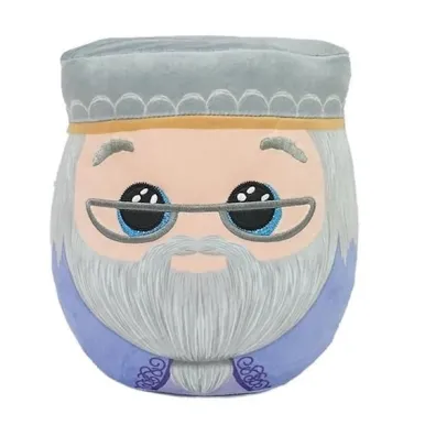 Ty Squishy Beanies Harry Potter - Dumbledore 22cm