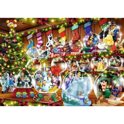 Puzzle 1000 el. W �wi�ta Ravensburger