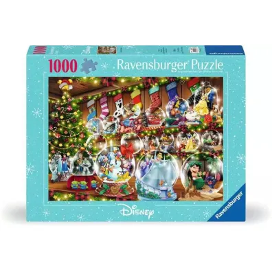 Puzzle 1000 el. W �wi�ta Ravensburger