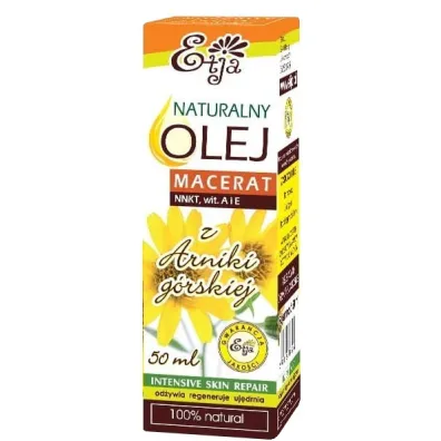 Etja Macerat z arniki g�rskiej 50 ml