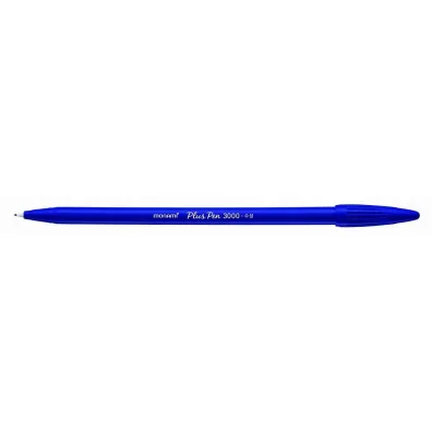 Astra Cienkopis Plus Pen 30000 indygo