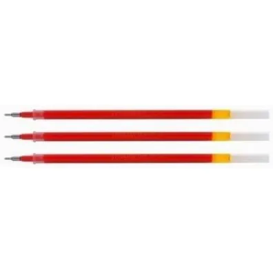 Fandy Wk�ad �elowy Techjob Office 0,5mm czerwony
