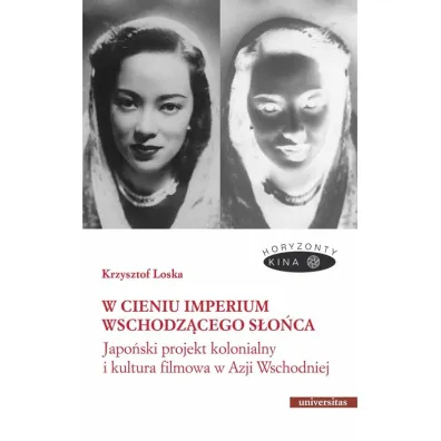 W cieniu Imperium Wschodz�cego S�o�ca - Krzysztof Loska