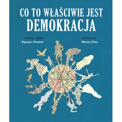 Co to w�a�ciwie jest demokracja