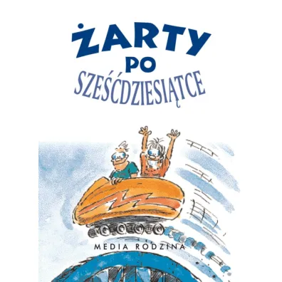 �arty po sze��dzisi�tce - Linda Macfarlane, Stuart Macfarlane
