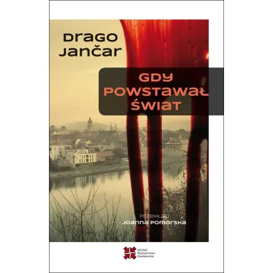 Gdy powstawa� �wiat - Jancar Drago