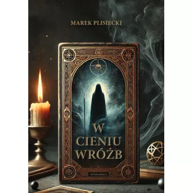 W cieniu wr�b - Marek  Plisiecki