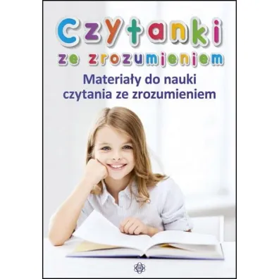 Czytanki ze zrozumieniem materia�y do nauki czytania ze zrozumieniem