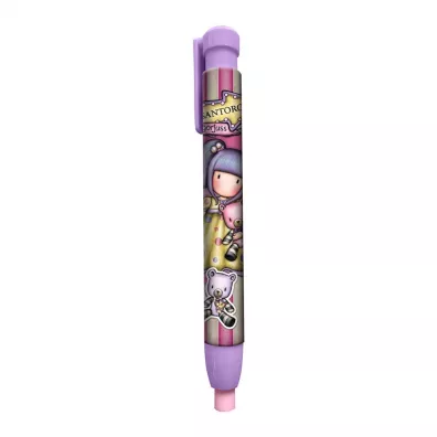 Santoro Gumka Gorjuss Fairground First Prize