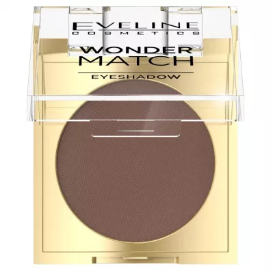 Eveline Cosmetics Wonder Match cie do powiek 04 3 g