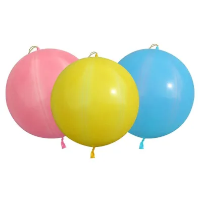 Arpex Balony Pi�ki BL316 50 szt.