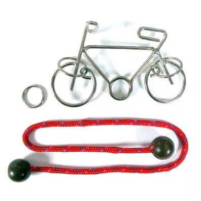 Metal Bike Recent Toys