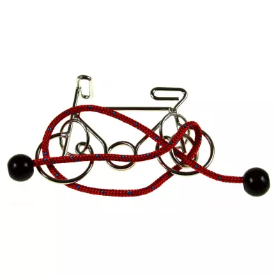 Metal Bike Recent Toys