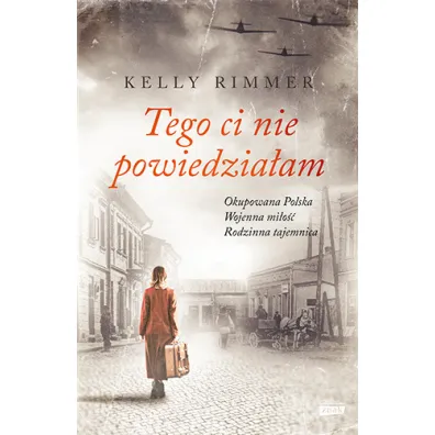 Tego ci nie powiedzia�am