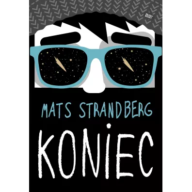 Koniec - Mats Strandberg