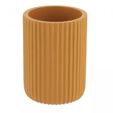 Tendance Kubek azienkowy Issard Mustard ty