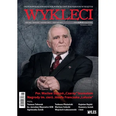 Kwartalnik Wykl�ci nr 2(6)/2017