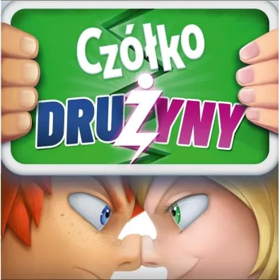 Cz�ko Dru�yny Portal Games