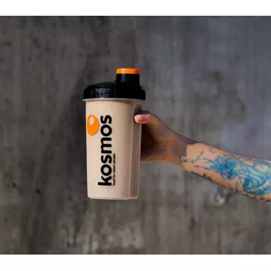 Kosmos Food koktajl - smak waniliowy 1 kg