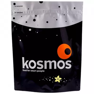 Kosmos Food koktajl - smak waniliowy 1 kg