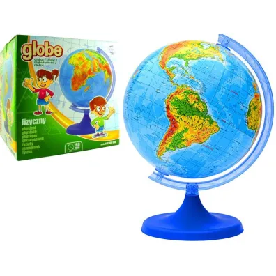 Globus 160 fizyczny w pude�ku
