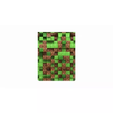 Biurfol Okadka na dokumenty ucznia pion pixels OD-21-18
