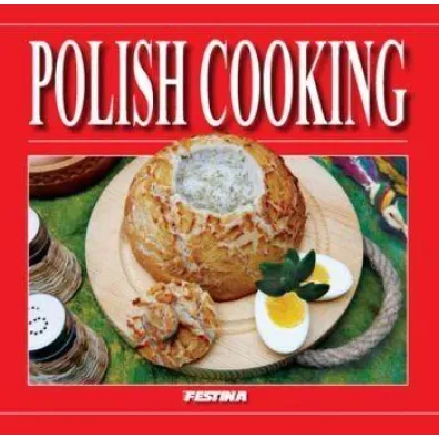 Polska kuchnia wer. angielska - Rafa� Jab�o�ski