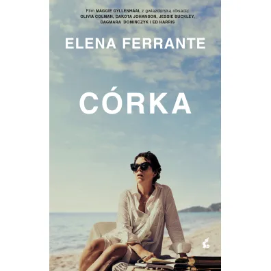 C�rka - Elena Ferrante