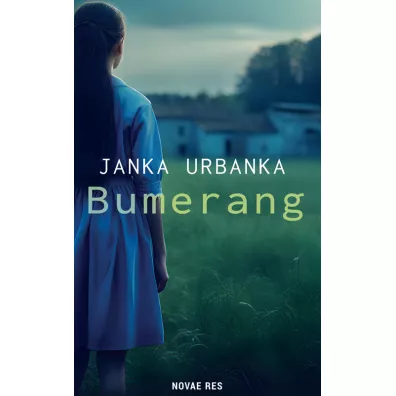 Bumerang - Janka Urbanka