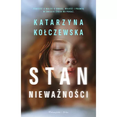 Stan niewa�no�ci - Katarzyna Ko�czewska
