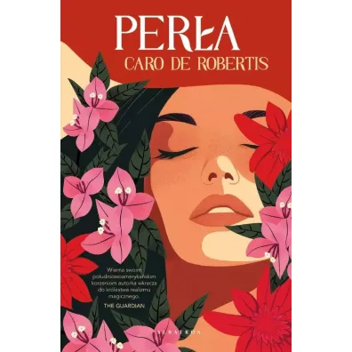 Per�a - Caro de Robertis