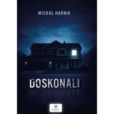 Doskonali - Micha�  Harnik