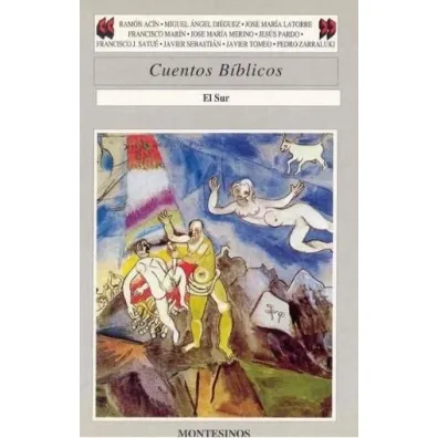 Cuentos Bibilcos