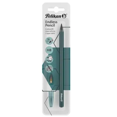 O��wek wieczny Petrol Blue PELIKAN