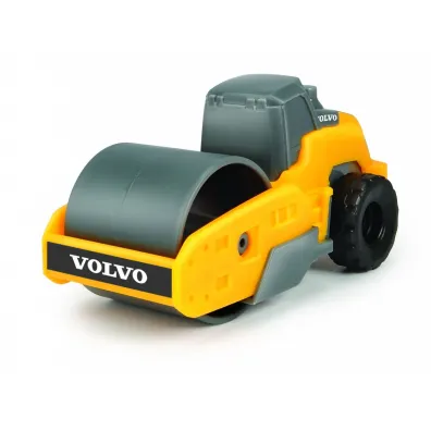 Pojazdy budowlane Volvo 3-pak Dickie Toys