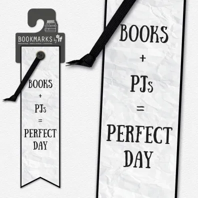 If Zak�adka Literary - Idealny dzie�