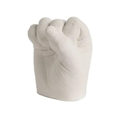 Opera tech Odcisk Bobasa - Odlew 3D ma�y