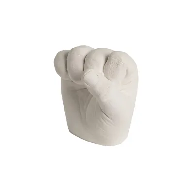 Opera tech Odcisk Bobasa - Odlew 3D ma�y