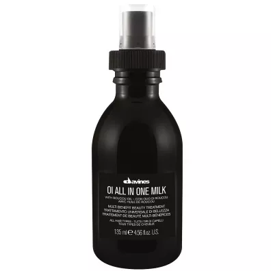 Davines Mleczko do wosw zmniejszajce puszenie 135 ml