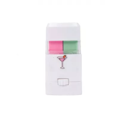 Kreda do ozdabiania w�os�w Create It! Canenco