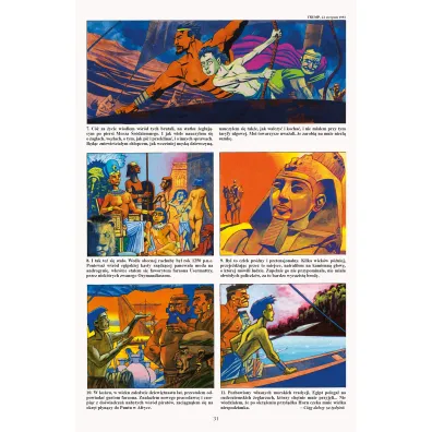 Mistrzowie komiksu Liga Niezwyk�ych D�entelmen�w. Czarne Akta