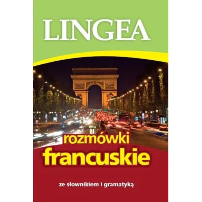 Rozm�wki francuskie