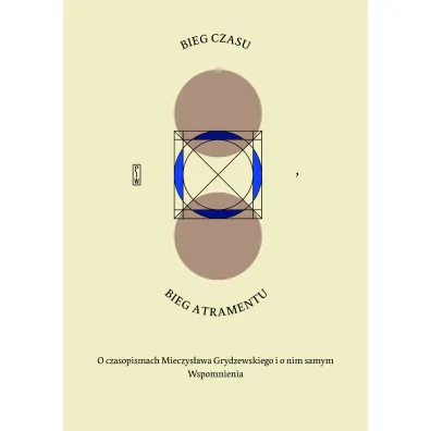 Bieg czasu, bieg atramentu. O czasopismach Mieczys�awa Grydzewskiego i o nim samym. Wspomnienia - Rafa� Habielski