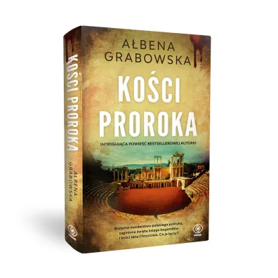 Ko�ci proroka