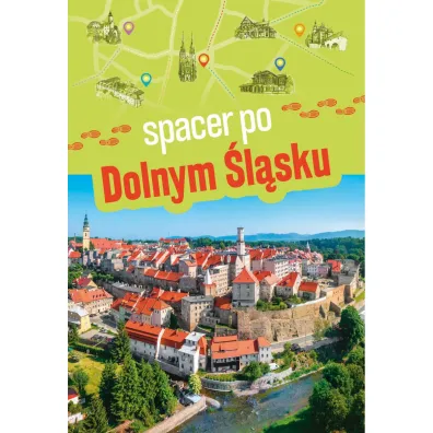 Spacer po Dolnym �l�sku - Monika  Bronowicka