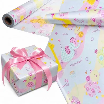 PaperHit Papier ozdobny Zwierz�tka X-Strong 35cmx20m