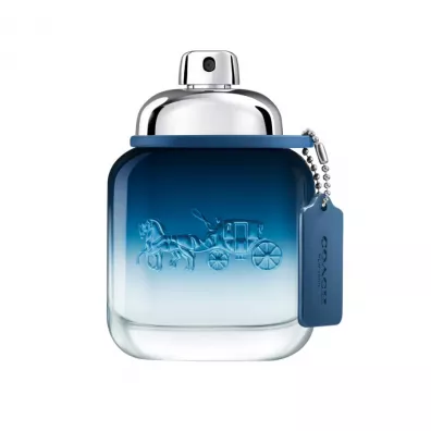 Coach Woda toaletowa Blue For Man 40 ml