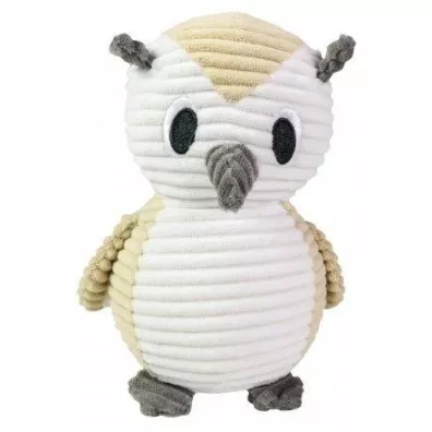 Lumo Velvet Owl Oscar Tactic